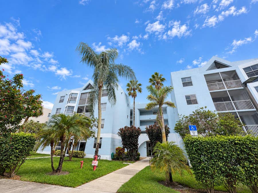 Property photo for 5962 Morningstar Circle, #202, Delray Beach, FL