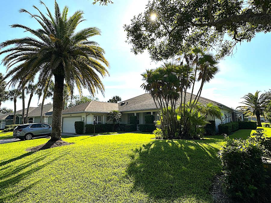 Property photo for 2263 SW DANFORTH Circle, Palm City, FL