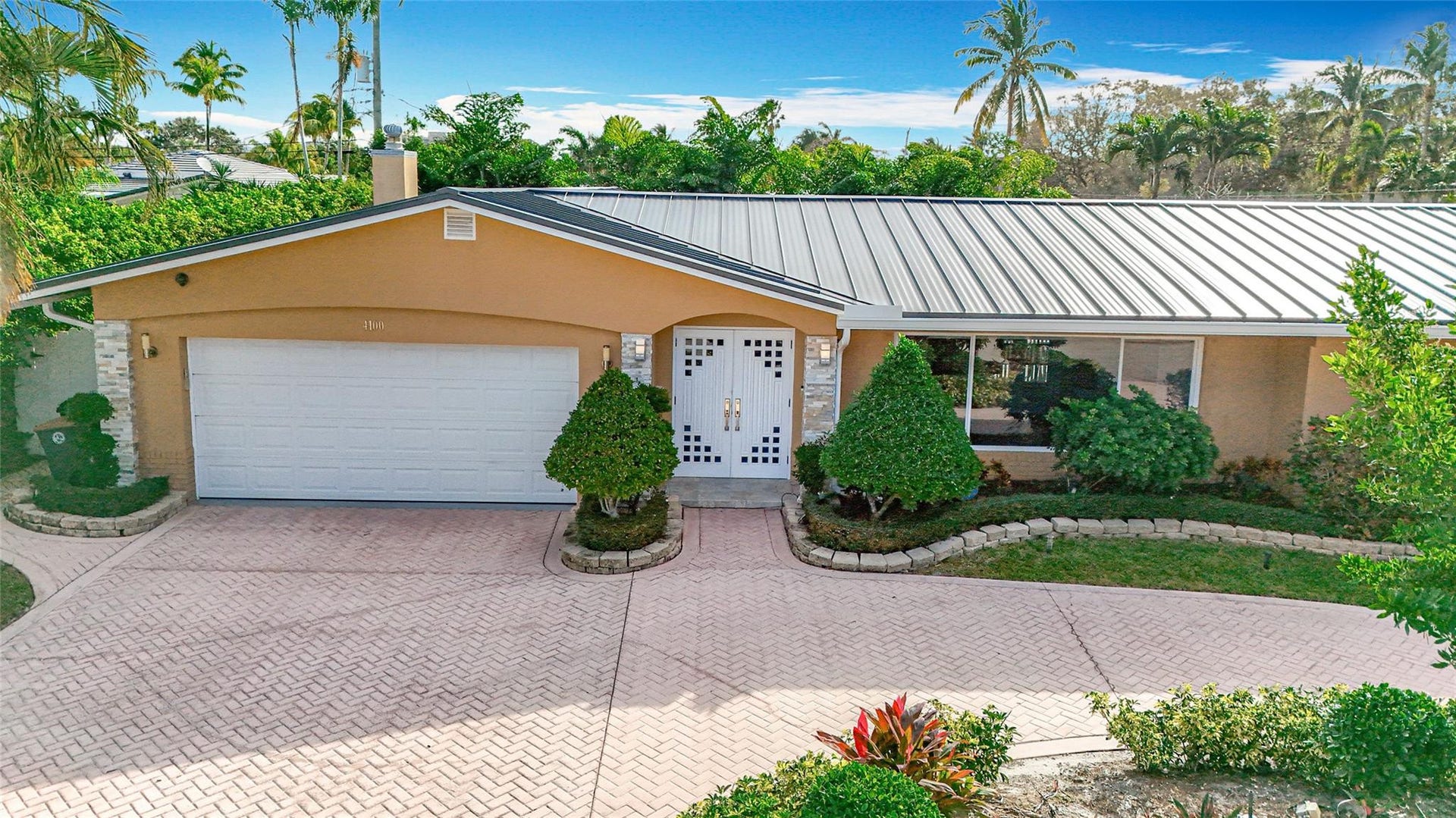 4100 NE 25TH Avenue, Lighthouse Point, Lighthouse Point, FL 33064 Photo 1