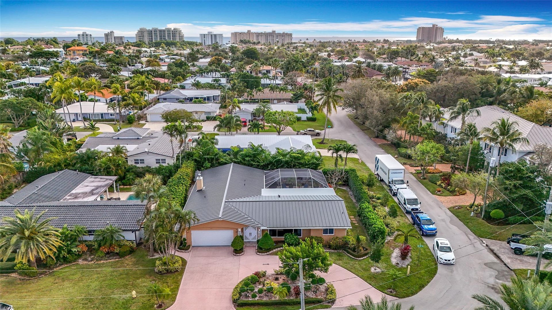 4100 NE 25TH Avenue, Lighthouse Point, Lighthouse Point, FL 33064 Photo 3