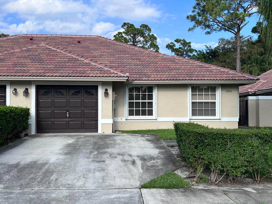 Property photo for 1596 Hawthorne Place, Wellington, FL