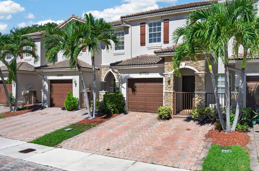 Property photo for 21952 SW 93RD Place, #21952, Cutler Bay, FL