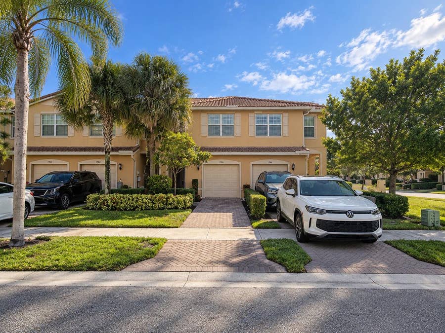 Property photo for 5984 MONTERRA CLUB Drive NW, Lake Worth, FL
