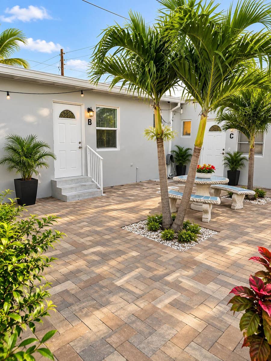 Property photo for 320 S K Street, #B, Lake Worth, FL