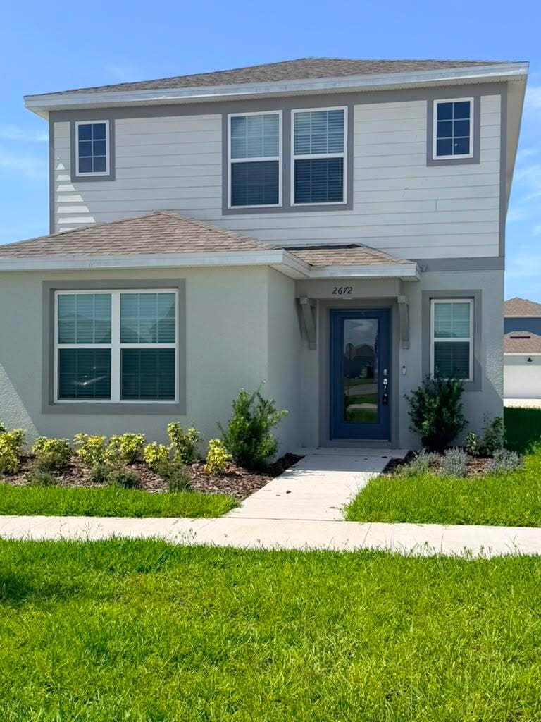 Property photo for 2672 CLEAR NIGHT Avenue, Kissimmee, FL