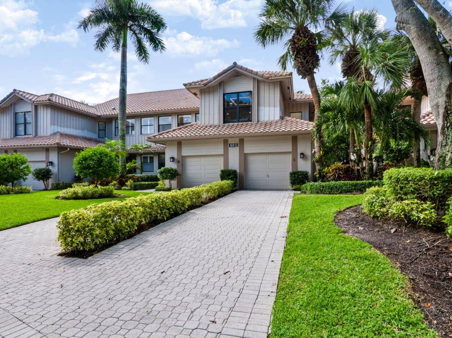 Property photo for 16915 ISLE OF PALMS Drive, #C, Delray Beach, FL