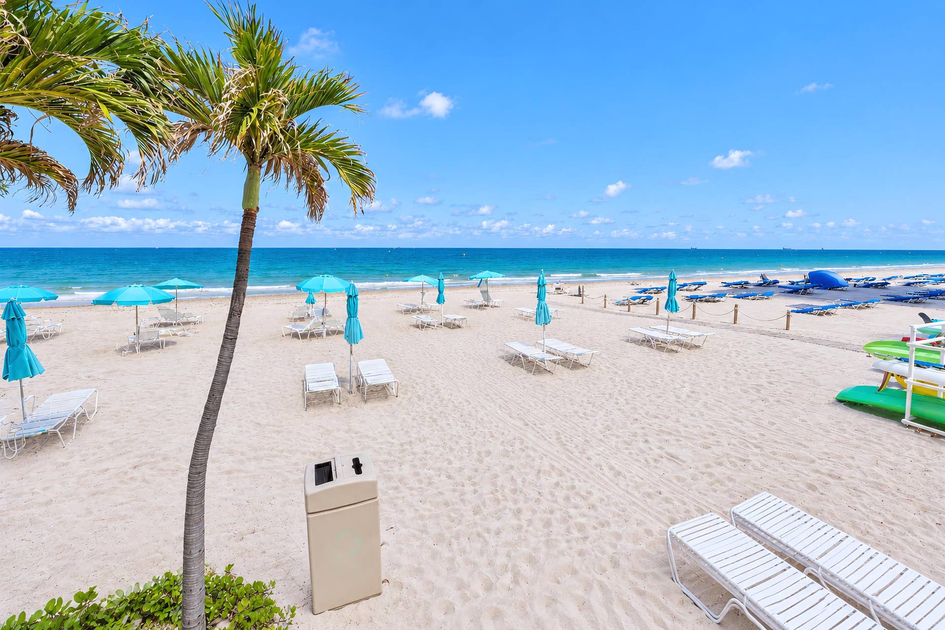 3750 Galt Ocean Drive, #Unit 1710, Fort Lauderdale, FL 33308 Private Beach w/ Beach Service
