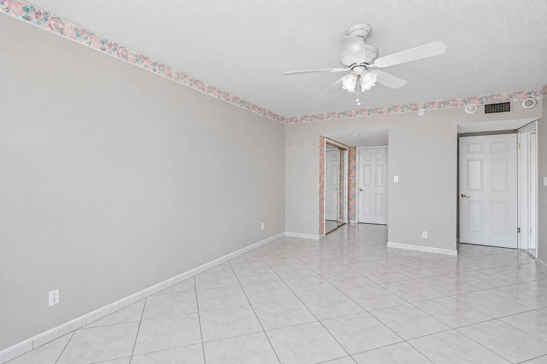 3750 Galt Ocean Drive, #Unit 1710, Fort Lauderdale, FL 33308 Master Suite