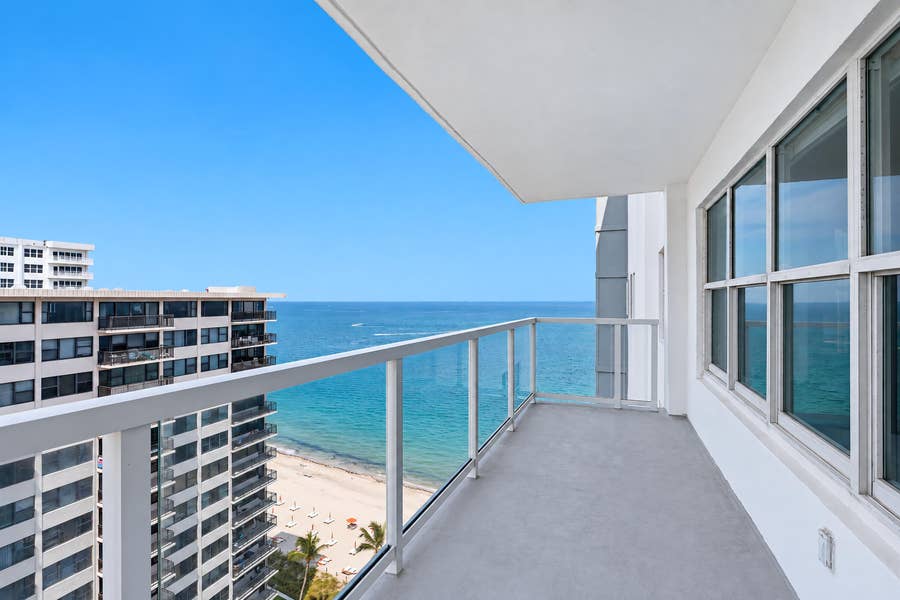 Property photo for 3750 Galt Ocean Drive, #Unit 1710, Fort Lauderdale, FL