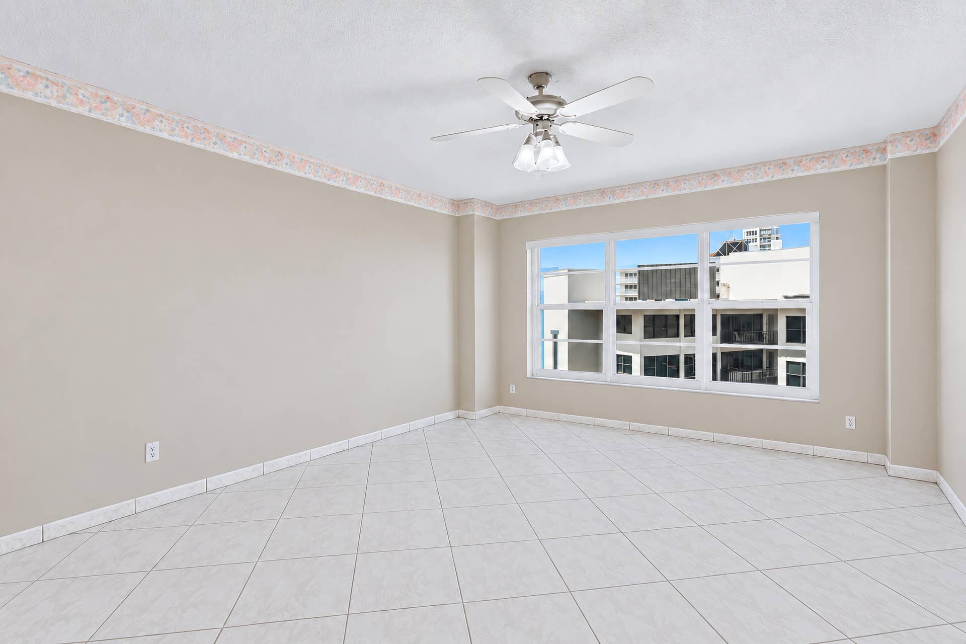 3750 Galt Ocean Drive, #Unit 1710, Fort Lauderdale, FL 33308 Guest Bedroom