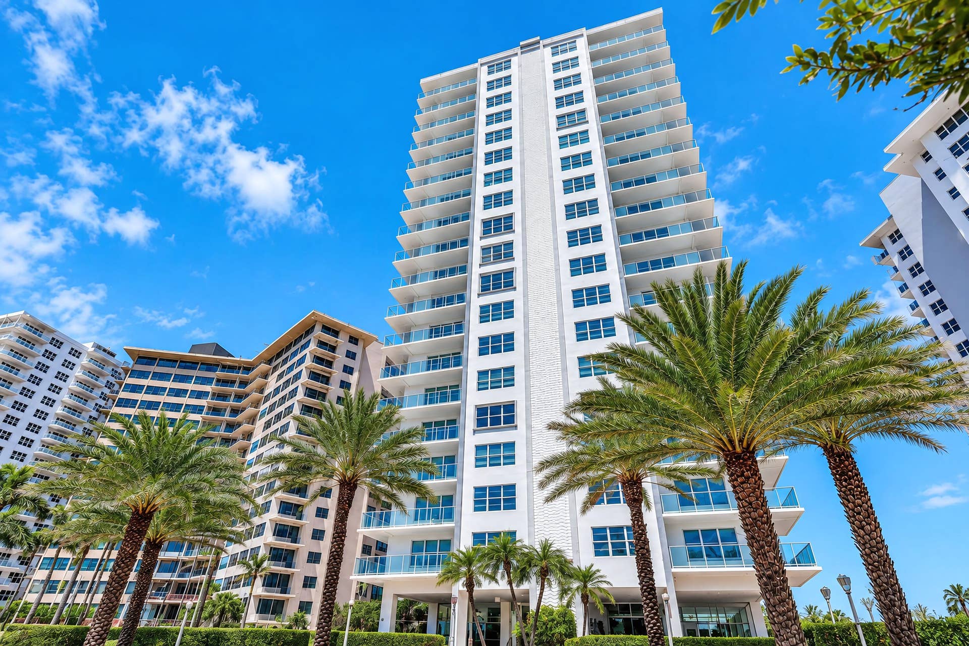 3750 Galt Ocean Drive, #Unit 1710, Fort Lauderdale, FL 33308 Regency Tower South