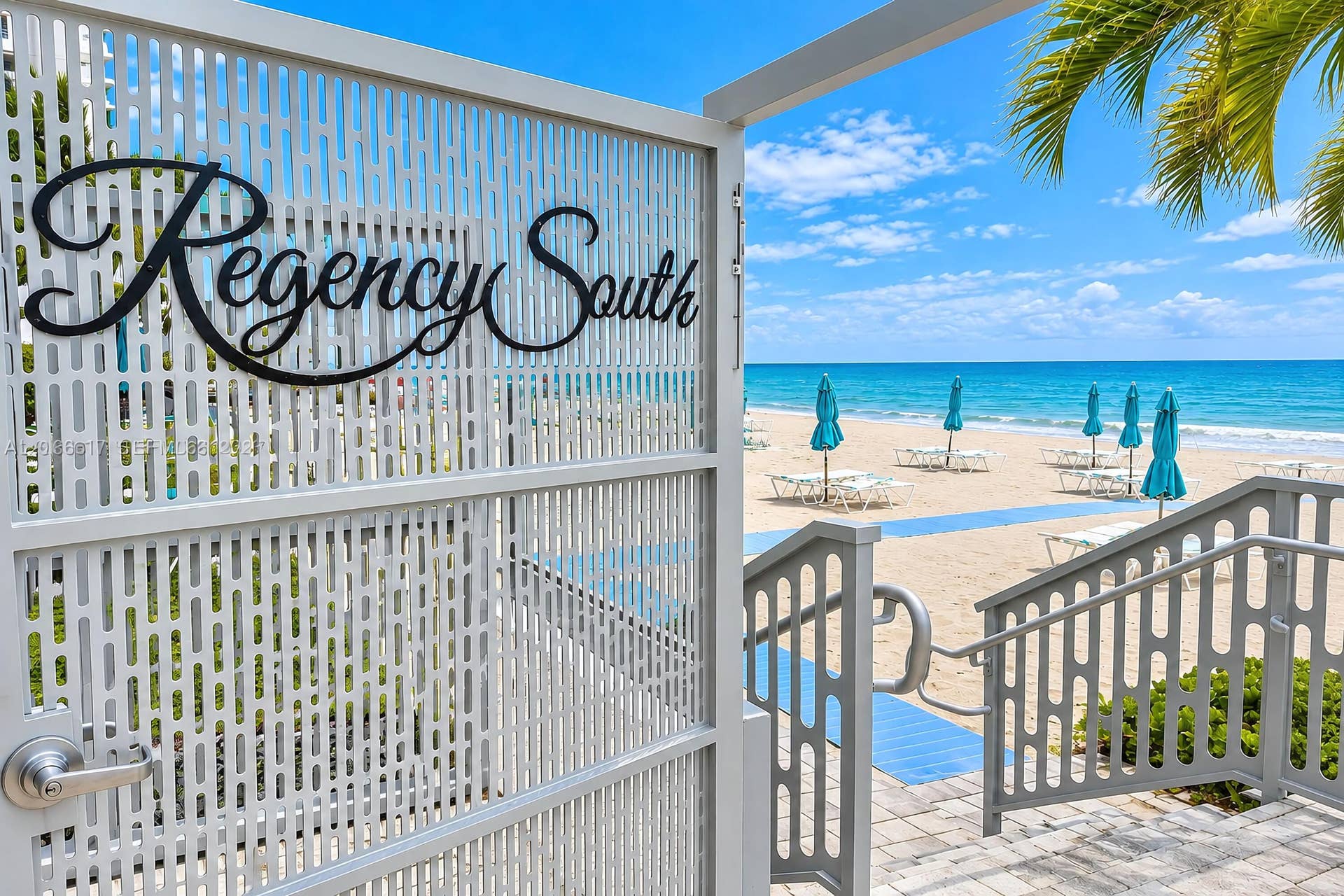 3750 Galt Ocean Drive, #Unit 1710, Fort Lauderdale, FL 33308 Private Beach w/ Beach Service