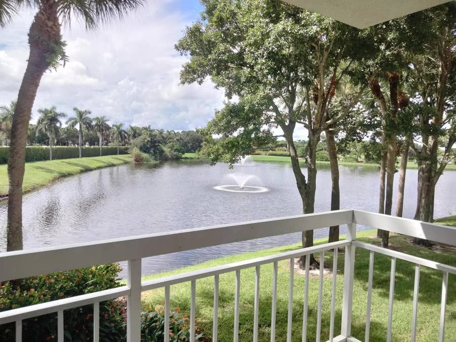 Property photo for 2401 Village Boulevard, #202, West Palm Beach, FL