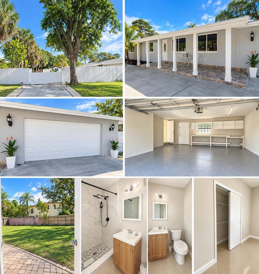Property photo for 5163 CLUB Road, Haverhill, FL