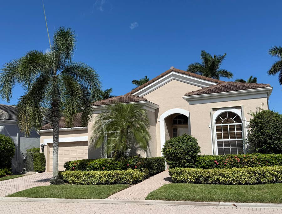 Property photo for 6290 NW 42nd Way, Boca Raton, FL