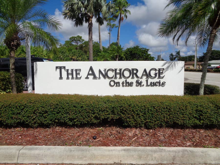 Property photo for 2516 SE Anchorage Cove SE, #A-3, Port St Lucie, FL