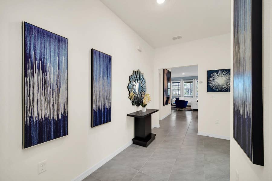 Property photo for 7656 Oakmoss Loop, Davenport, FL