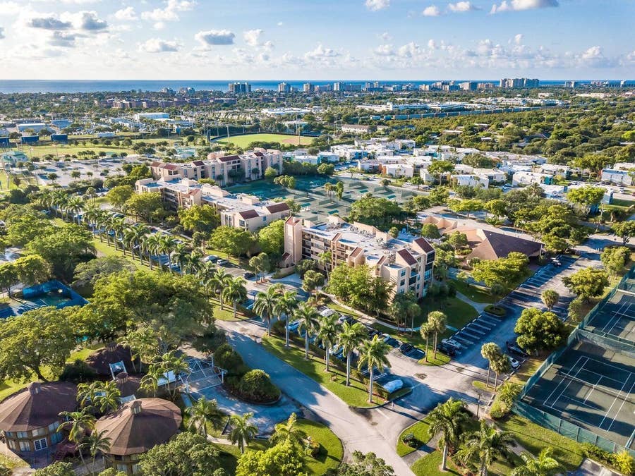 Property photo for 500 EGRET Circle, #8308, Delray Beach, FL