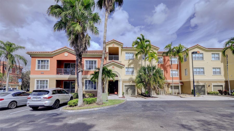 Property photo for 4400 SW 160TH Avenue, #1016, Miramar, FL