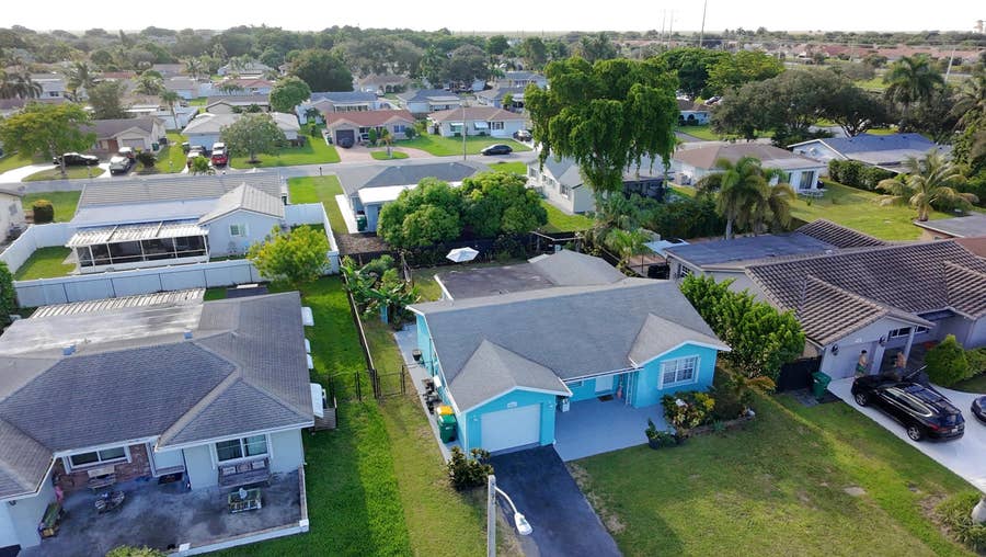 Property photo for 8201 NW 103RD Avenue, Tamarac, FL