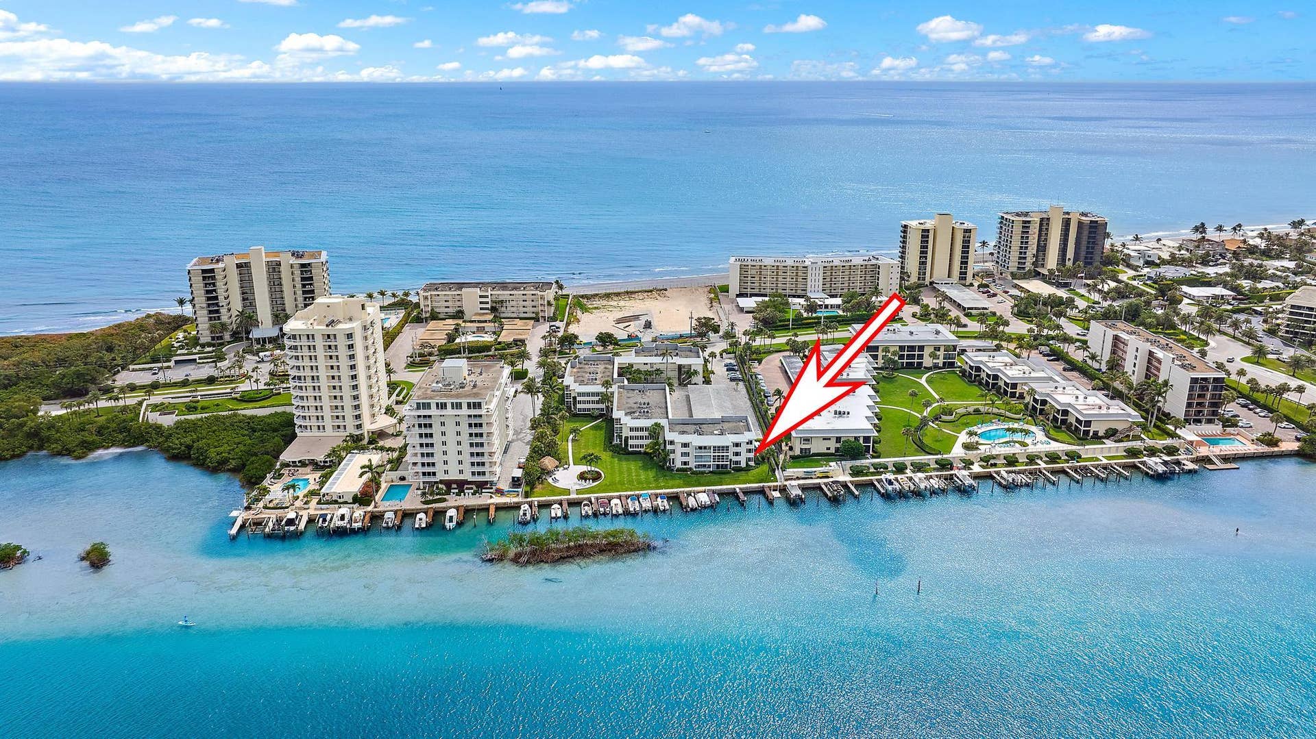 325 S Beach Road, #210, Tequesta, FL 33469 325 S Beach Rd unit 210-25