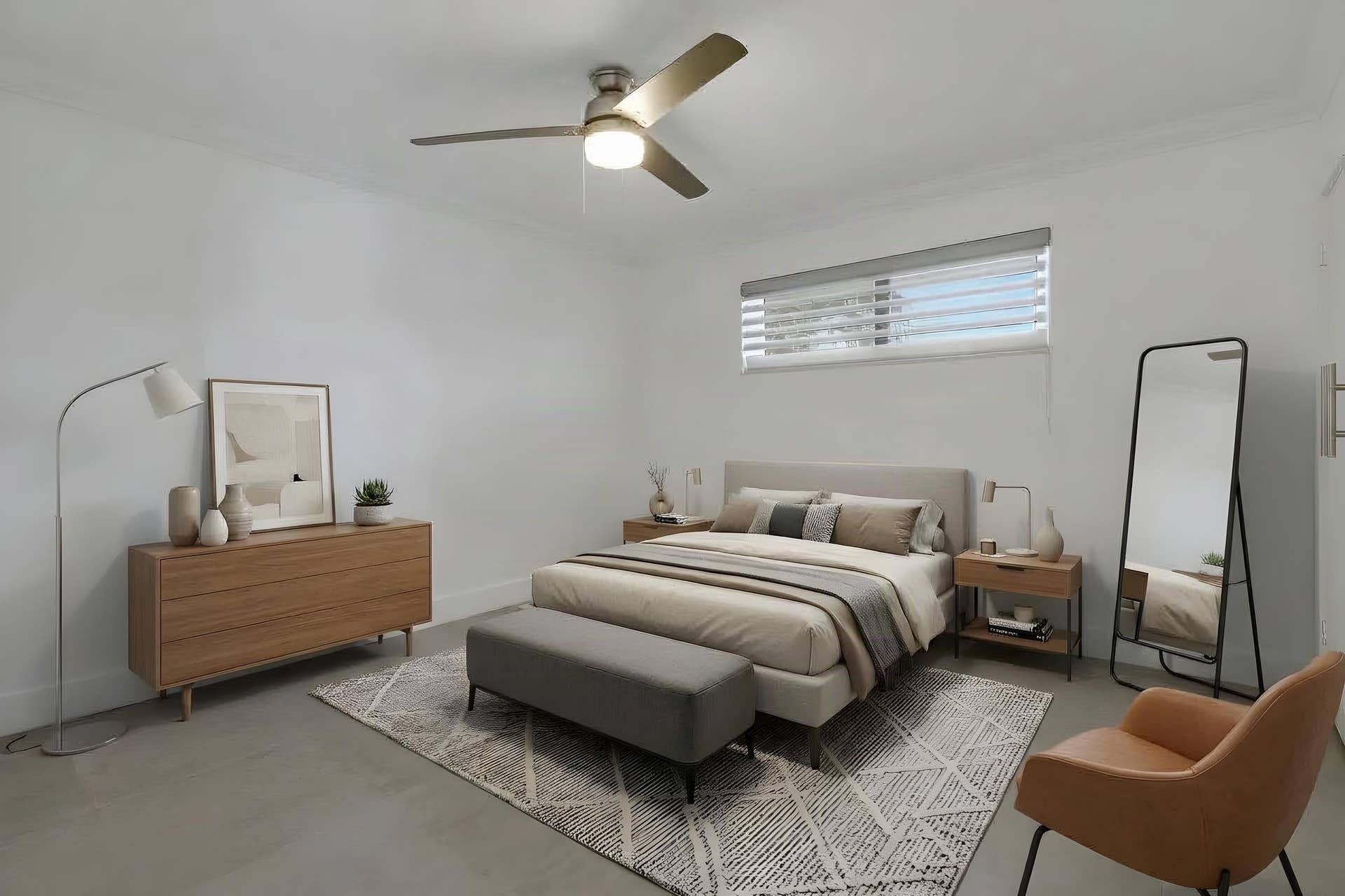 325 S Beach Road, #210, Tequesta, FL 33469 guest room