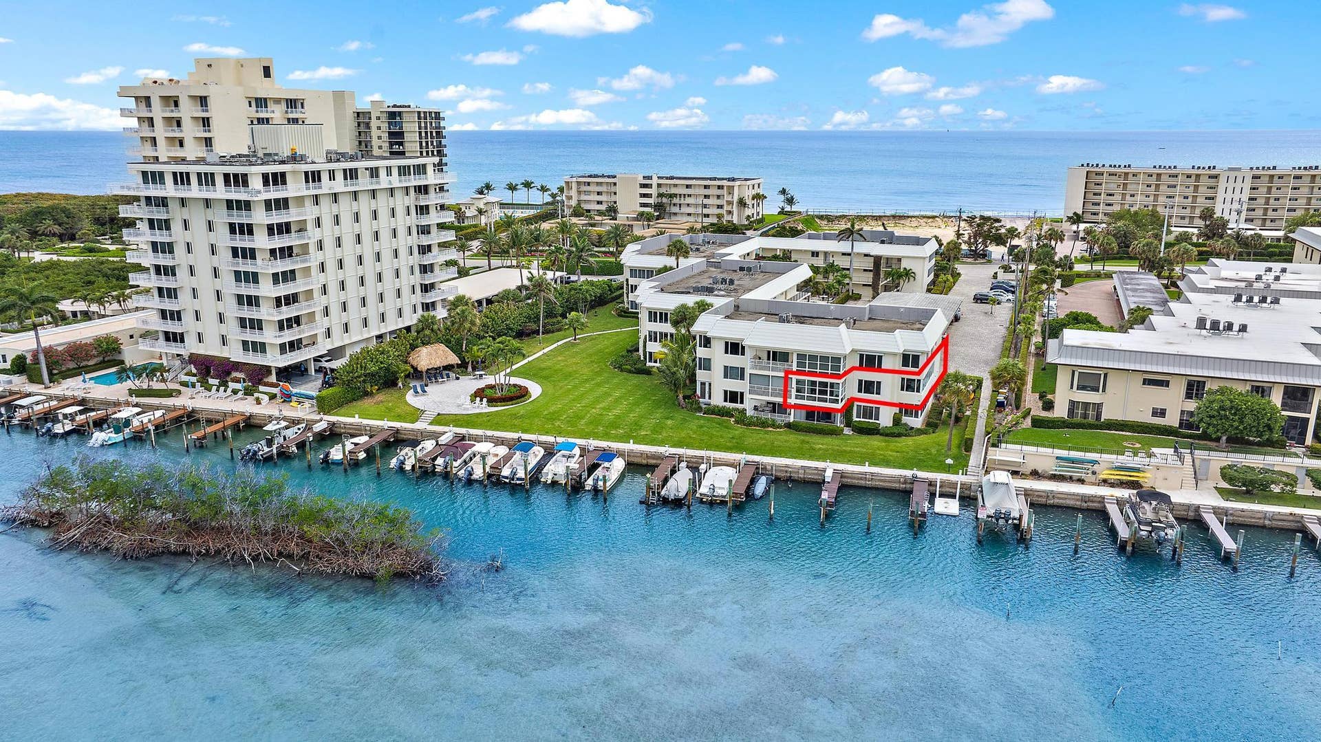 325 S Beach Road, #210, Tequesta, FL 33469 325 S Beach Rd unit 210-28