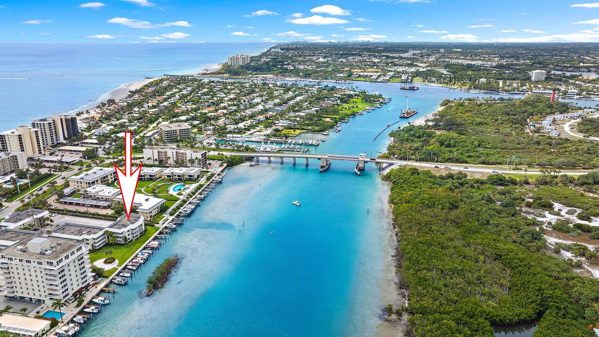 325 S Beach Road, #210, Tequesta, FL 33469 325 S Beach Rd unit 210-30