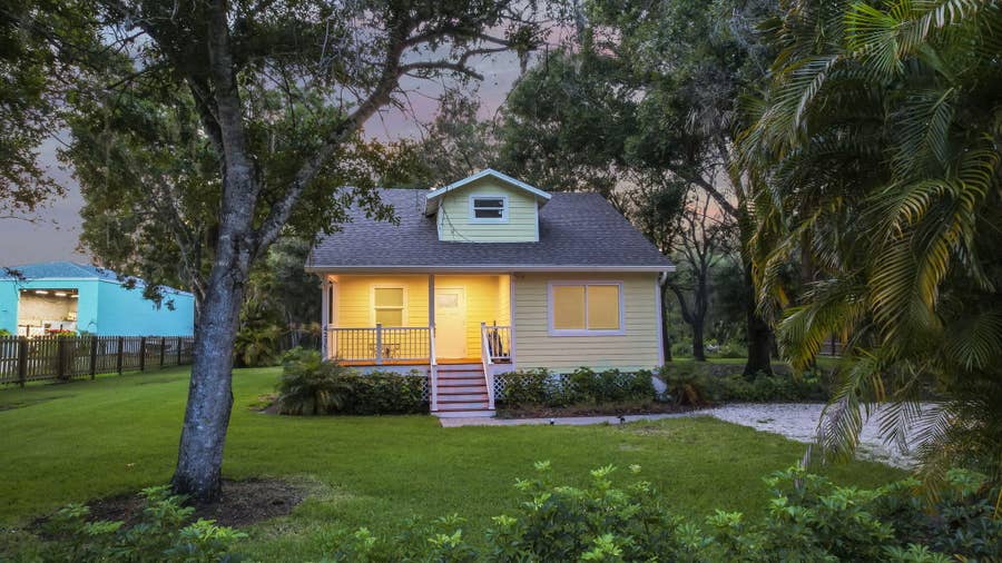 Property photo for 4235 70TH Avenue, Vero Beach, FL