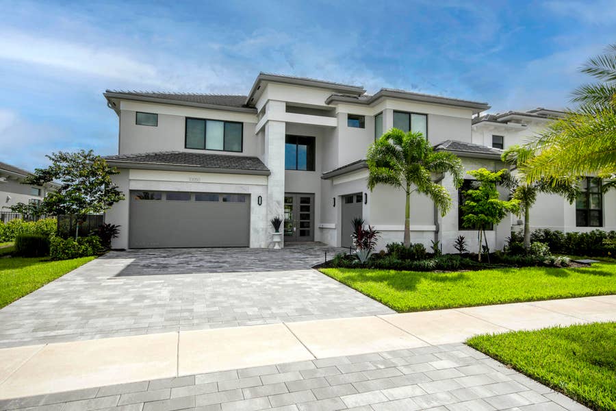 Property photo for 10050 Skyloft Street, Palm Beach Gardens, FL