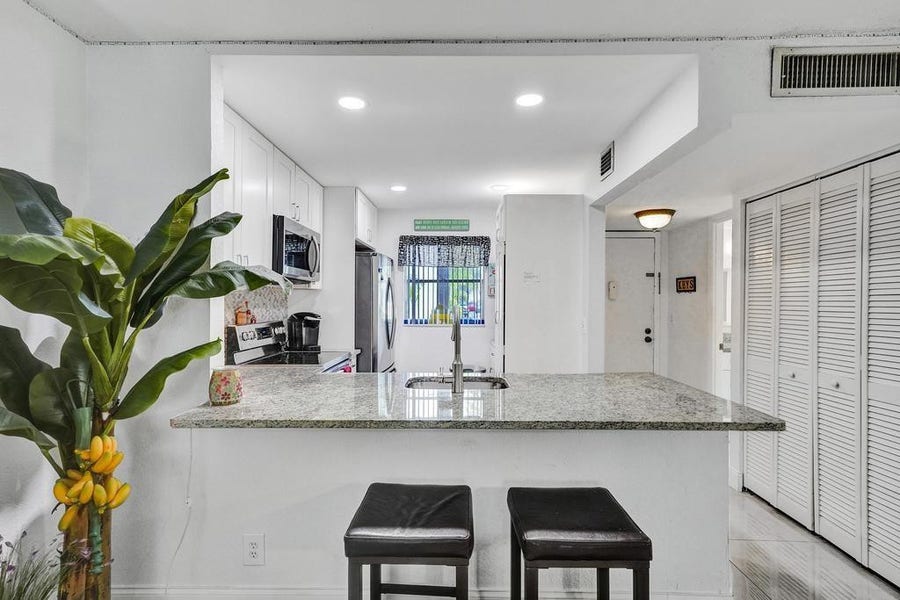 Property photo for 3060 HOLIDAY SPRINGS Boulevard, #106, Margate, FL