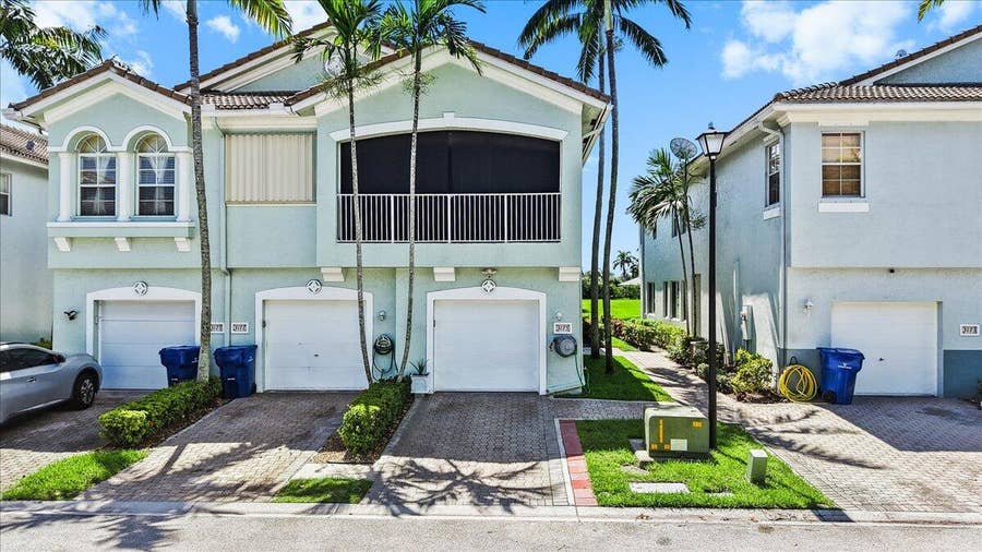 Property photo for 3175 LAUREL RIDGE Circle, Riviera Beach, FL