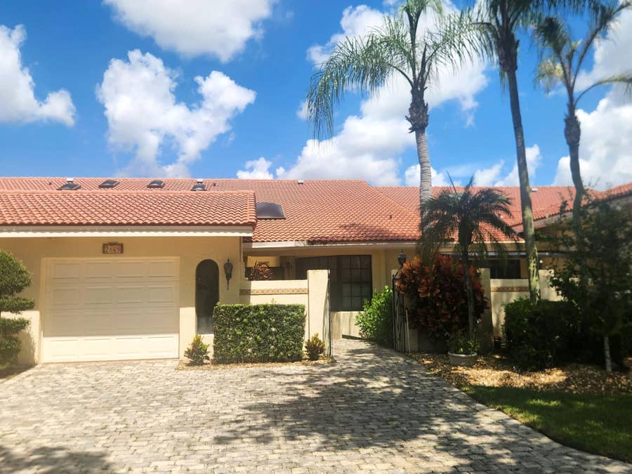 Property photo for 2649 DEER CREEK EMERALD WAY Circle, Deerfield Beach, FL