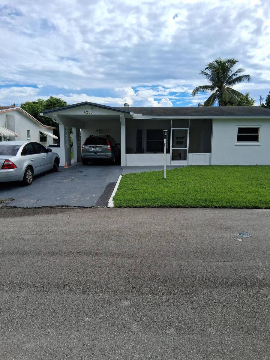 Property photo for 4250 NW 49TH Terrace, Lauderdale Lakes, FL