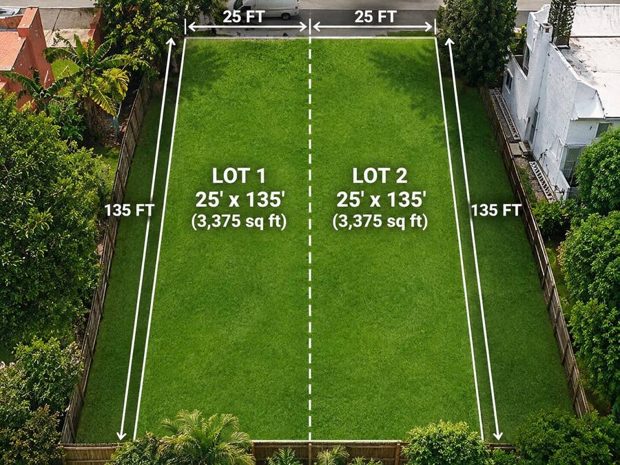 Property photo for 424 N J Street, Lake Worth Beach, FL