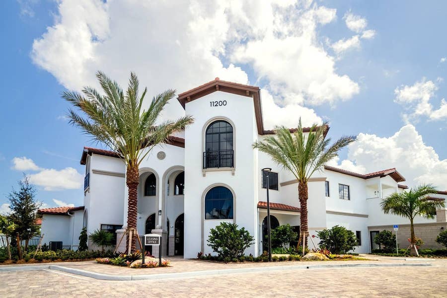 Property photo for 11290 Cooper Drive, #104, Royal Palm Beach, FL
