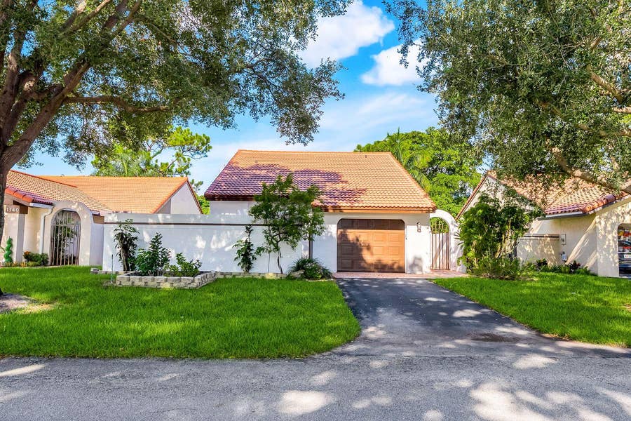 Property photo for 1150 NW 22ND Avenue, Delray Beach, FL