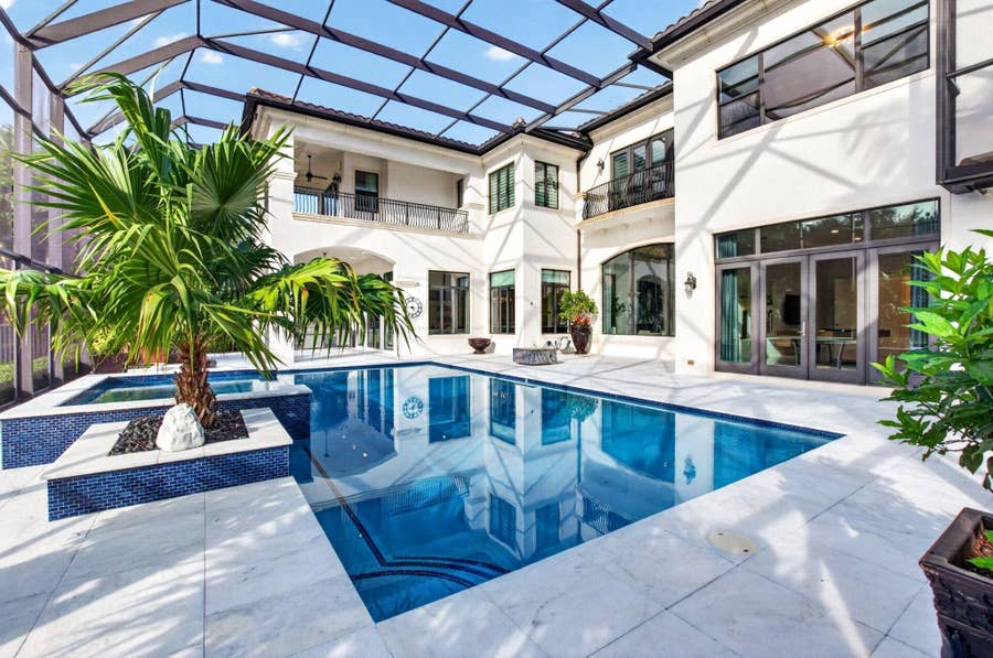 Property photo for 16876 CROWN BRIDGE Drive, Delray Beach, FL