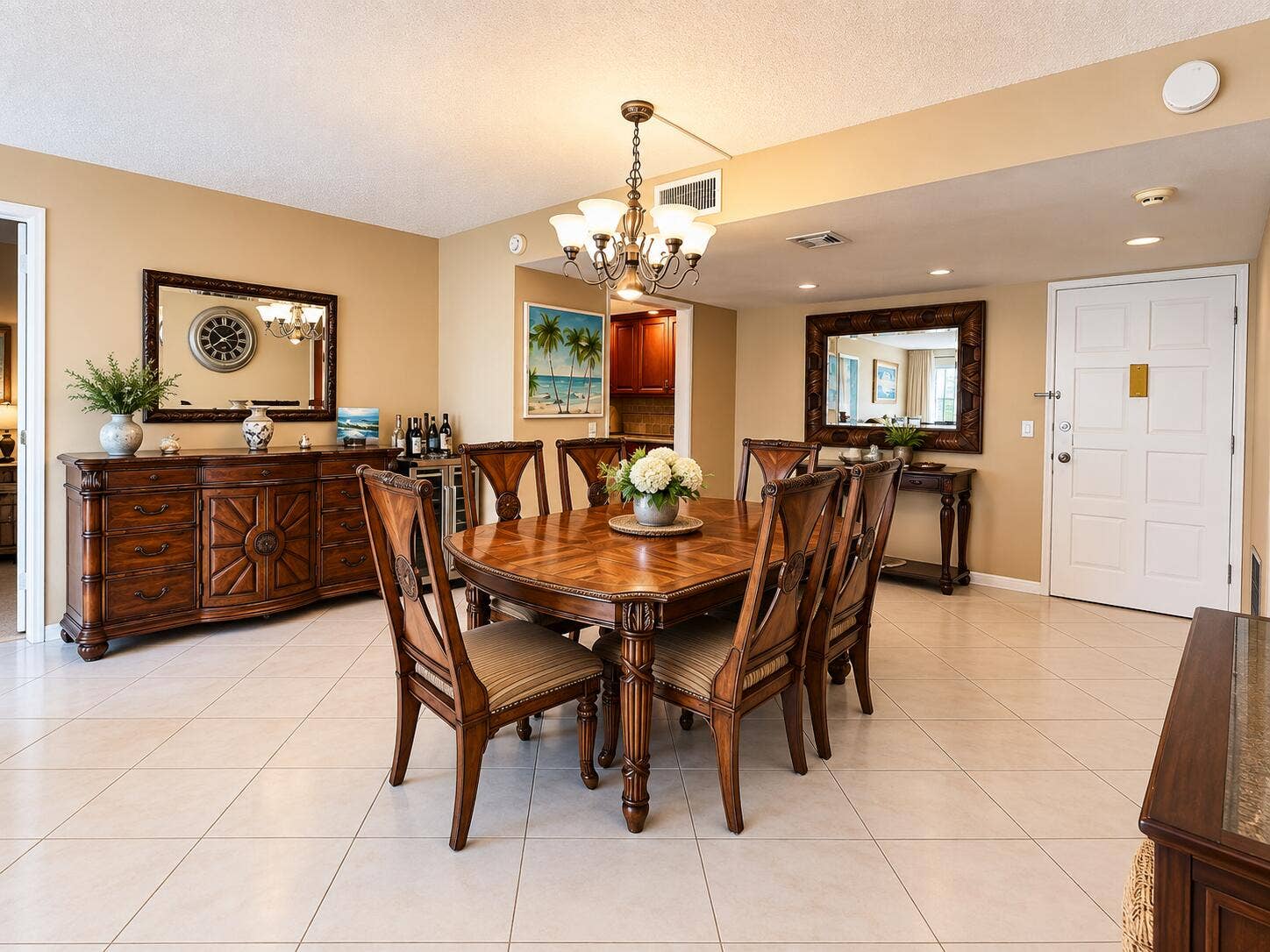 3570 S OCEAN Boulevard, #809, South Palm Beach, South Palm Beach, FL 33480 9