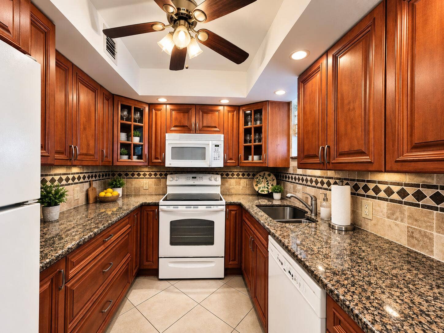 3570 S OCEAN Boulevard, #809, South Palm Beach, South Palm Beach, FL 33480 12