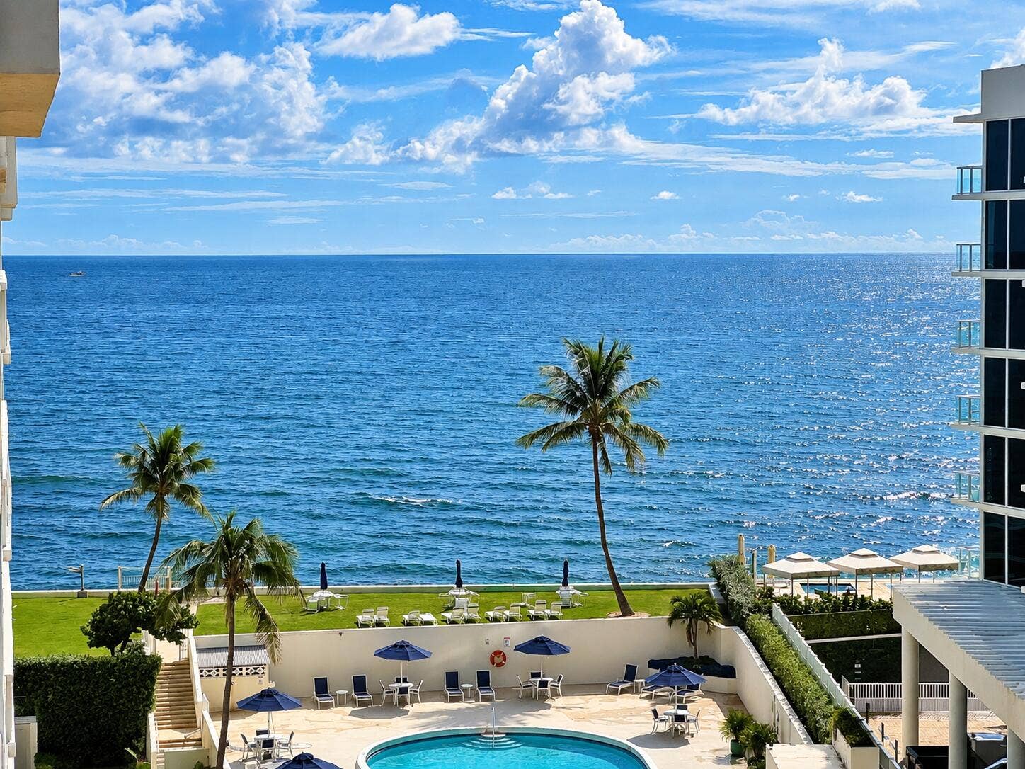 3570 S OCEAN Boulevard, #809, South Palm Beach, South Palm Beach, FL 33480 1