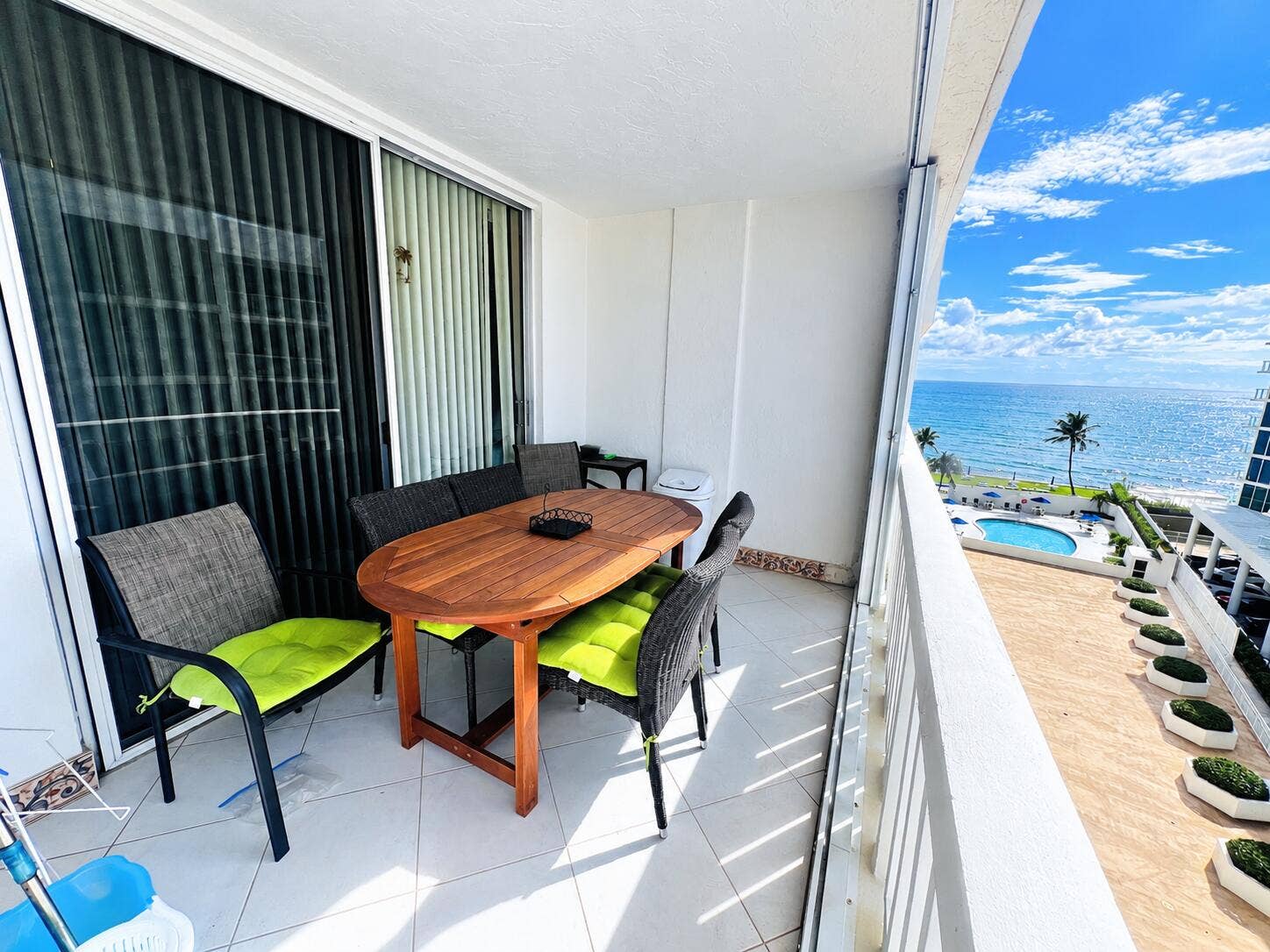 3570 S OCEAN Boulevard, #809, South Palm Beach, South Palm Beach, FL 33480 2
