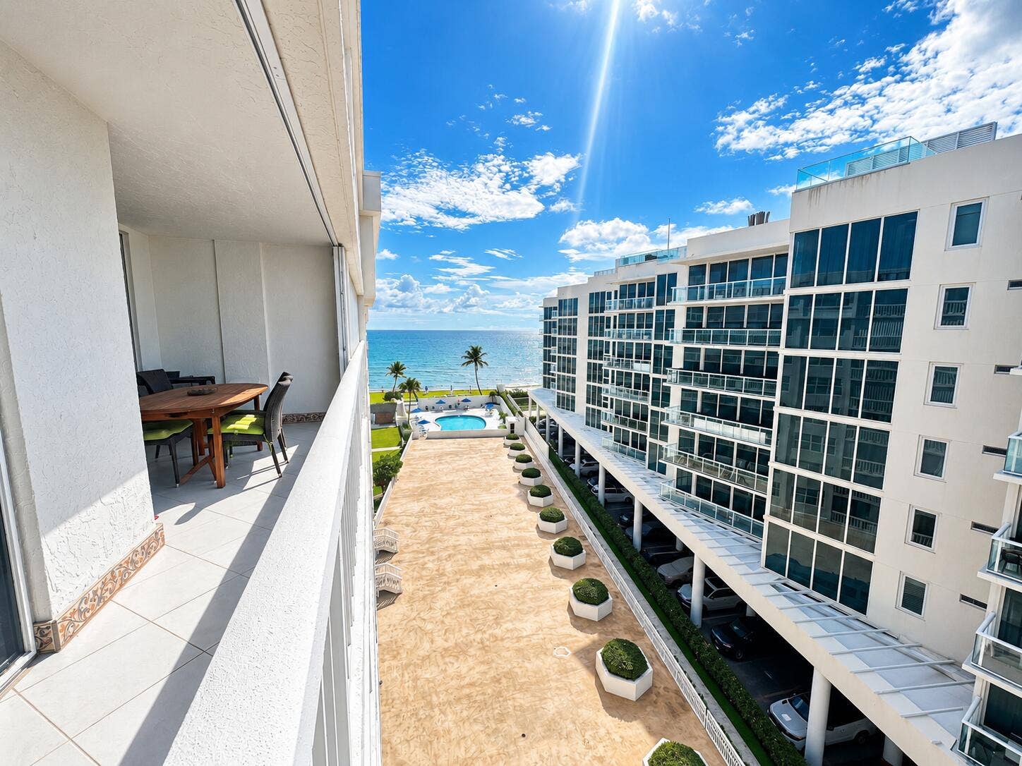 3570 S OCEAN Boulevard, #809, South Palm Beach, South Palm Beach, FL 33480 3