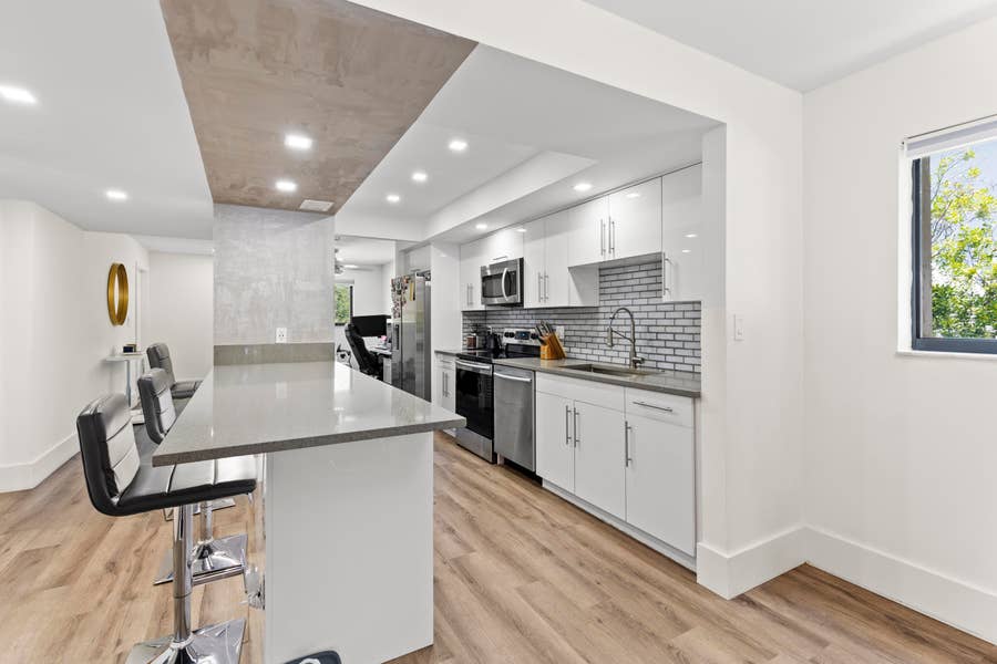 Property photo for 4491 CRYSTAL LAKE Drive, #204C, Deerfield Beach, FL