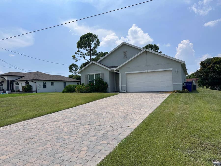 Property photo for 911 UNICE Avenue N, Lehigh Acres, FL