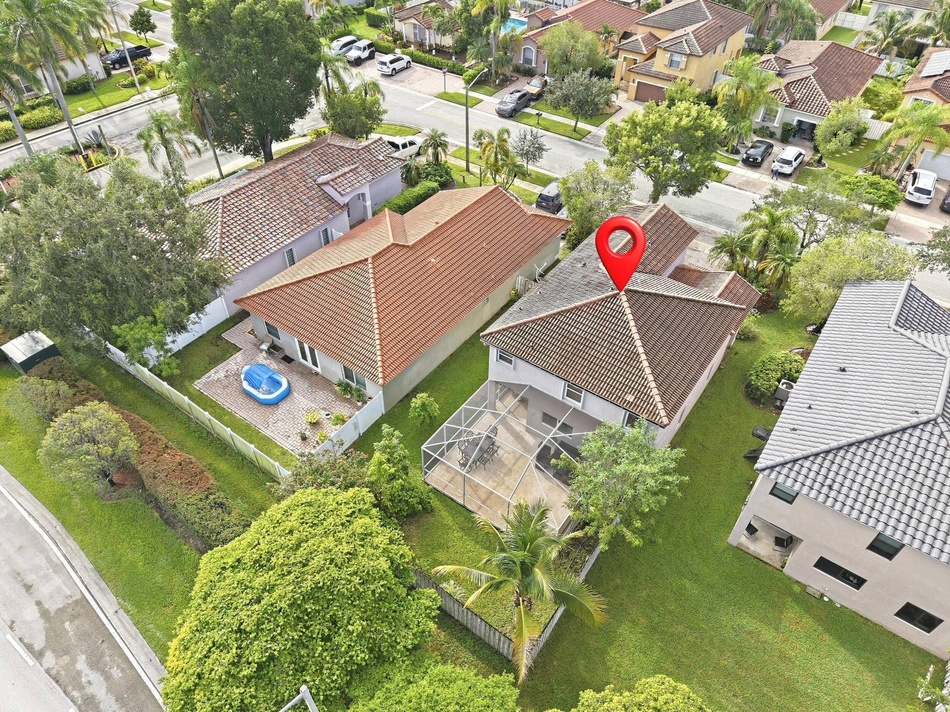 19257 NW 14th Street, Pembroke Pines, FL 33029 38