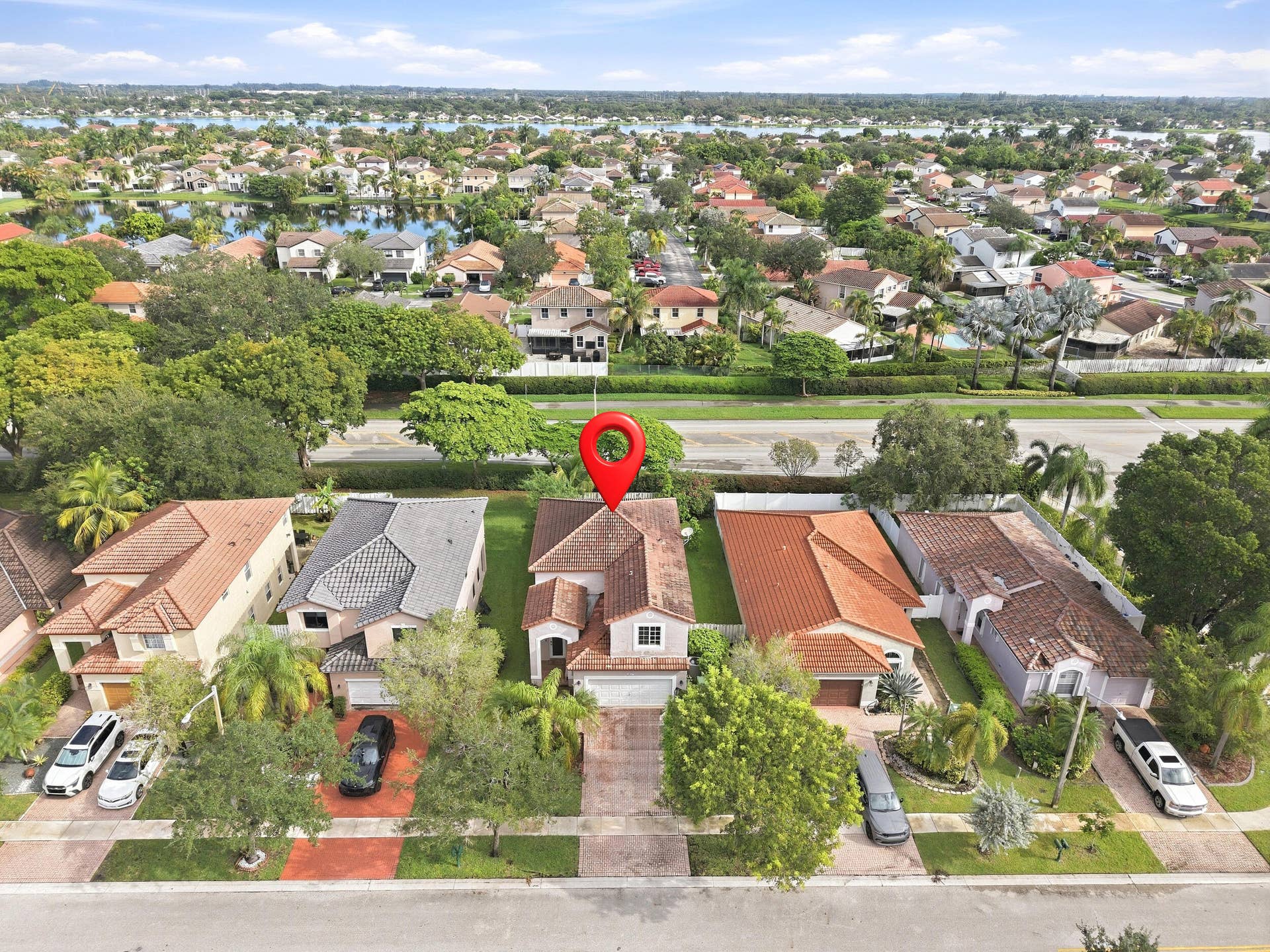 19257 NW 14th Street, Pembroke Pines, FL 33029 36
