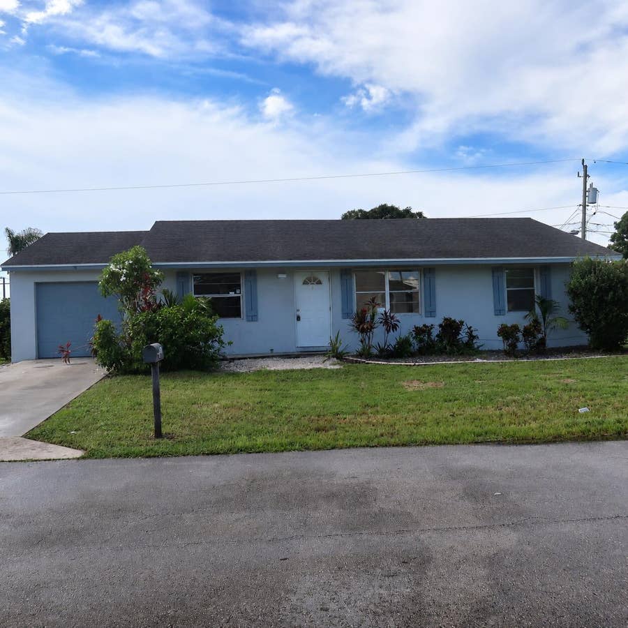 Property photo for 9052 MELODY Road, Lake Worth, FL