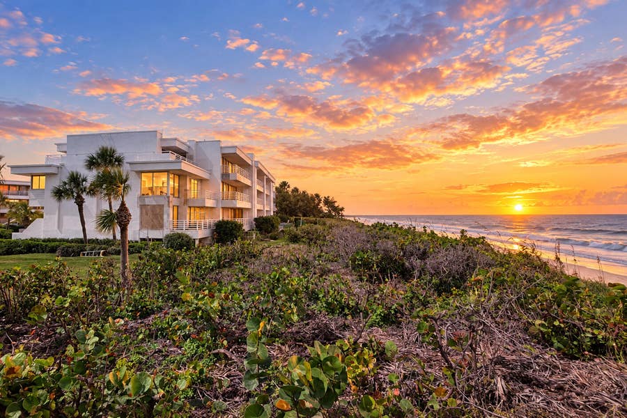 Property photo for 5554 HIGHWAY A1A Highway, #301, Indian River Shores, FL