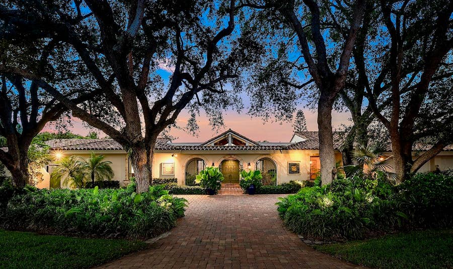 Property photo for 1321 PARTRIDGE Place N, Boynton Beach, FL
